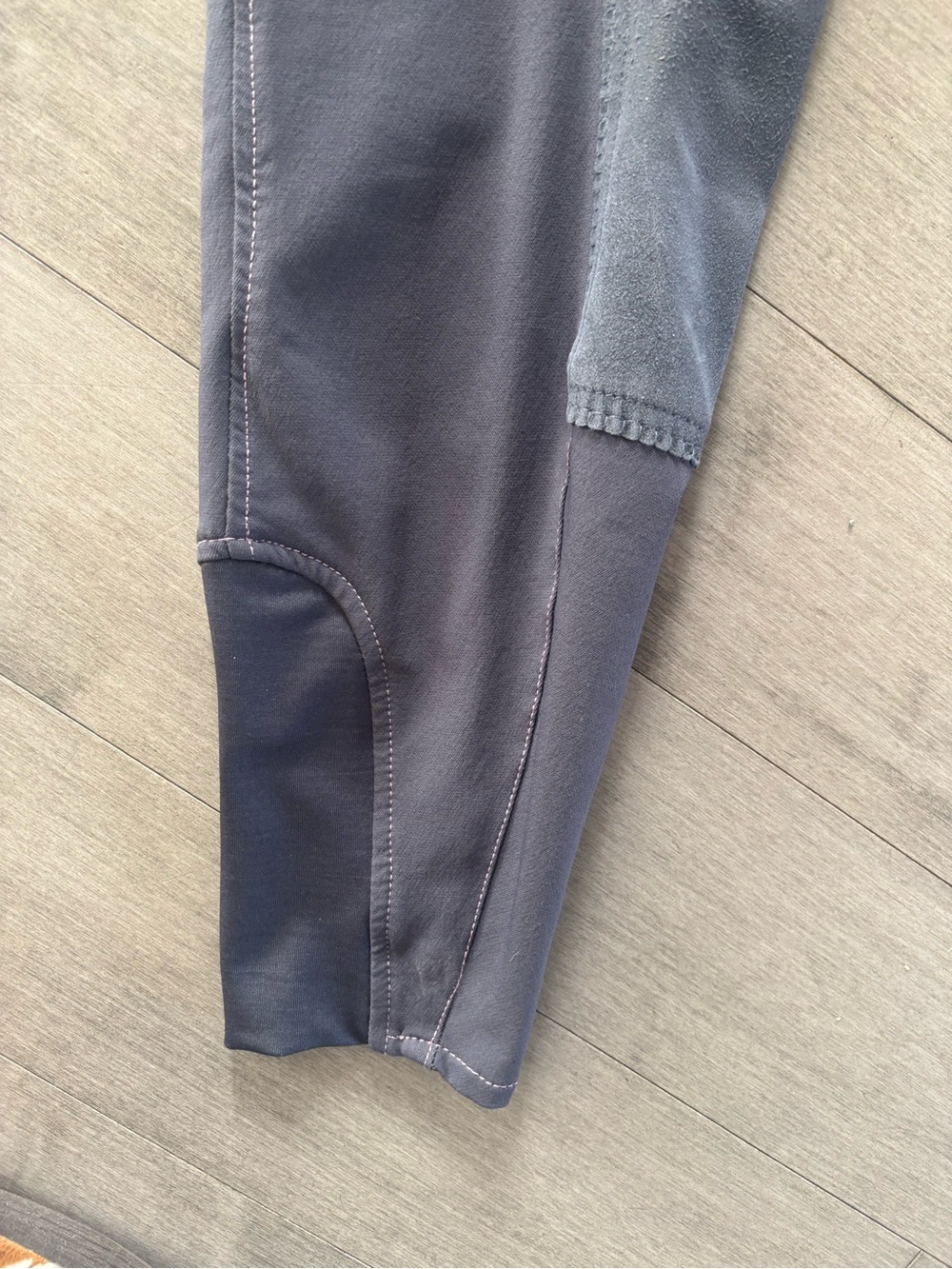 Elation Platinum Full Seat Breeches - Picture 12 of 13